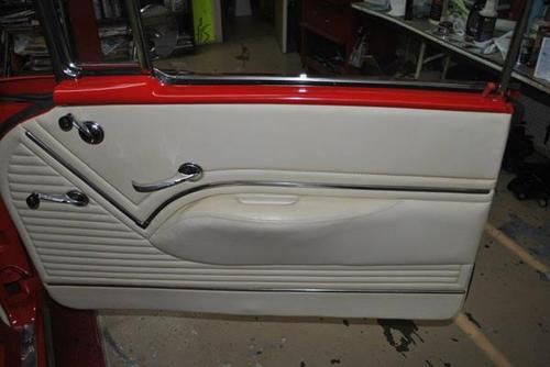 1955 Chevrolet Bel Air/150/210 Belair, US $60,000.00, image 15