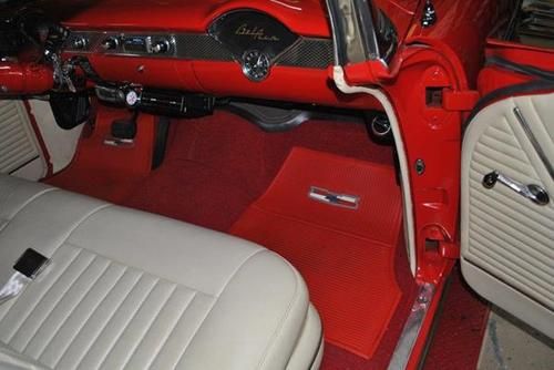 1955 Chevrolet Bel Air/150/210 Belair, US $60,000.00, image 18