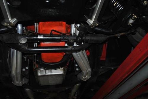 1955 Chevrolet Bel Air/150/210 Belair, US $60,000.00, image 20