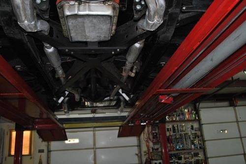1955 Chevrolet Bel Air/150/210 Belair, US $60,000.00, image 21