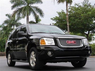 2007 gmc envoy sle-only 50,556 orig miles-loaded-leather-best on ebay-no reserve