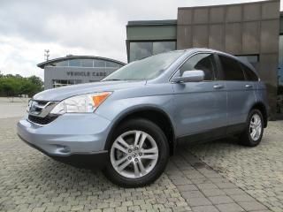 2010 honda cr-v 4wd 5dr ex-l, sunroof, leather, nice trade in for a lexus
