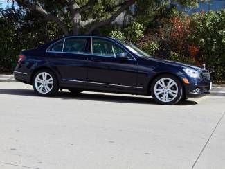 2011 mercedes-benz c300 luxury --&gt; texascarsdirect.com