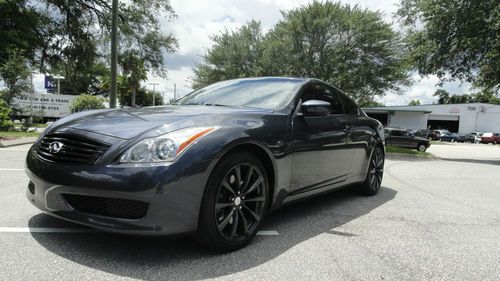 2009 infiniti g37 clean, 37k miles