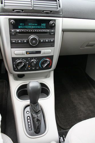 2010 Chevrolet Cobalt LS Coupe 2-Door 2.2L, Automatic, 8,100 Miles!, US $11,200.00, image 14