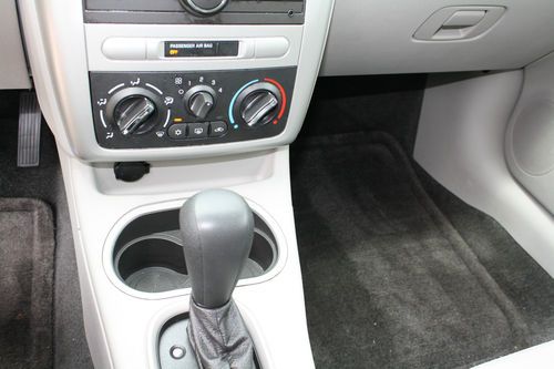 2010 Chevrolet Cobalt LS Coupe 2-Door 2.2L, Automatic, 8,100 Miles!, US $11,200.00, image 16