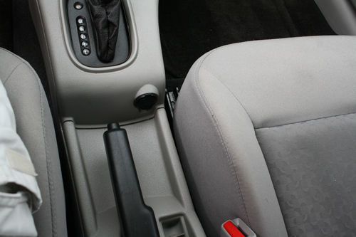 2010 Chevrolet Cobalt LS Coupe 2-Door 2.2L, Automatic, 8,100 Miles!, US $11,200.00, image 17