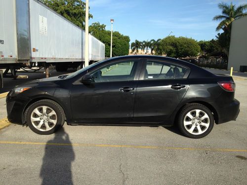 Mazda 3 2010