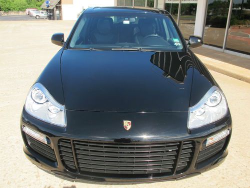 09 CAYENNE GTS, US $41,800.00, image 2