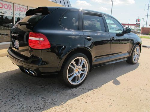 09 CAYENNE GTS, US $41,800.00, image 3