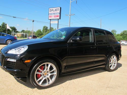 09 CAYENNE GTS, US $41,800.00, image 4