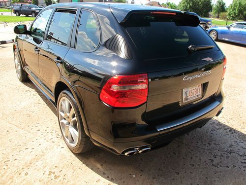 09 CAYENNE GTS, US $41,800.00, image 5