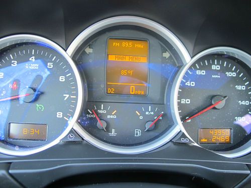 09 CAYENNE GTS, US $41,800.00, image 6