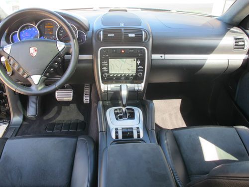 09 CAYENNE GTS, US $41,800.00, image 7