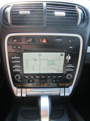 09 CAYENNE GTS, US $41,800.00, image 8