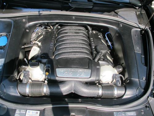 09 CAYENNE GTS, US $41,800.00, image 11