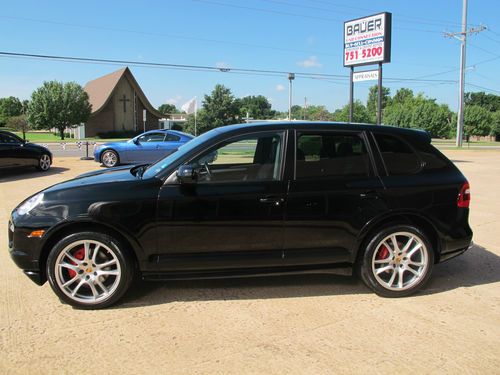 09 CAYENNE GTS, US $41,800.00, image 13