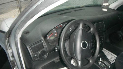 2003 Volkswagen Golf GLS Hatchback 4-Door 2.0L, US $4,300.00, image 3