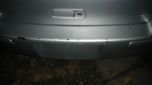 2003 Volkswagen Golf GLS Hatchback 4-Door 2.0L, US $4,300.00, image 5