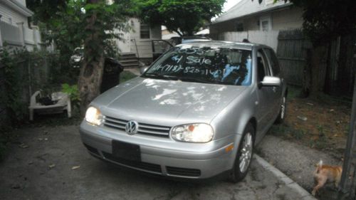 2003 Volkswagen Golf GLS Hatchback 4-Door 2.0L, US $4,300.00, image 12
