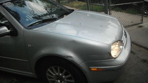 2003 Volkswagen Golf GLS Hatchback 4-Door 2.0L, US $4,300.00, image 14