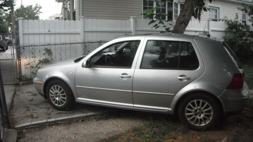 2003 Volkswagen Golf GLS Hatchback 4-Door 2.0L, US $4,300.00, image 17