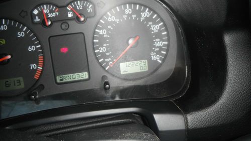2003 Volkswagen Golf GLS Hatchback 4-Door 2.0L, US $4,300.00, image 18