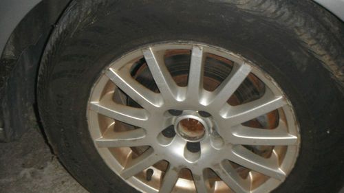 2003 Volkswagen Golf GLS Hatchback 4-Door 2.0L, US $4,300.00, image 22