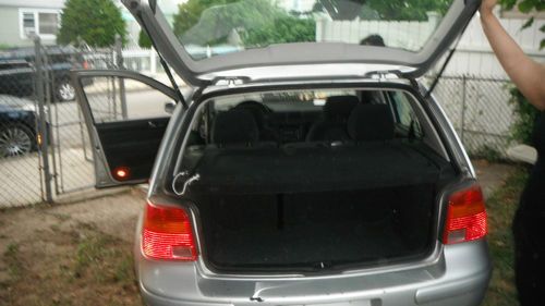 2003 Volkswagen Golf GLS Hatchback 4-Door 2.0L, US $4,300.00, image 23