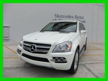 2011 gl450 4matic used 4.6l v8 32v automatic suv premium