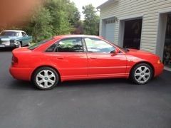 Original owner.. twin turbo 6 speed manual..garaged since new..car still smells