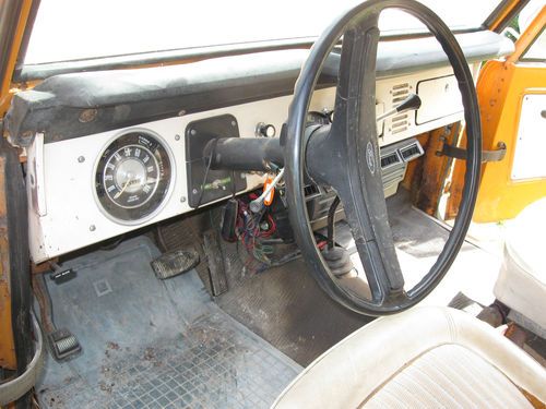 1976 FORD BRONCO RANGER, US $7,500.00, image 7
