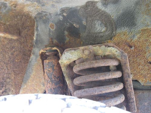 1976 FORD BRONCO RANGER, US $7,500.00, image 15