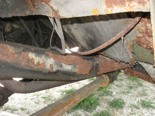 1976 FORD BRONCO RANGER, US $7,500.00, image 18