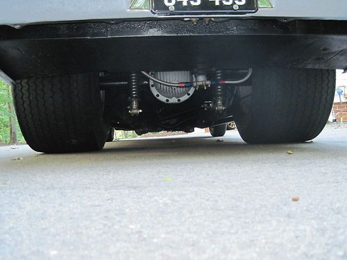 1970 Chevrolet Nova SS Pro Street Head Turning Street Cruiser, US $31,500.00, image 8