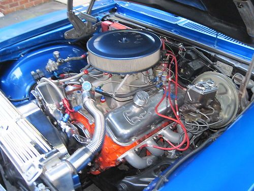 1970 Chevrolet Nova SS Pro Street Head Turning Street Cruiser, US $31,500.00, image 15