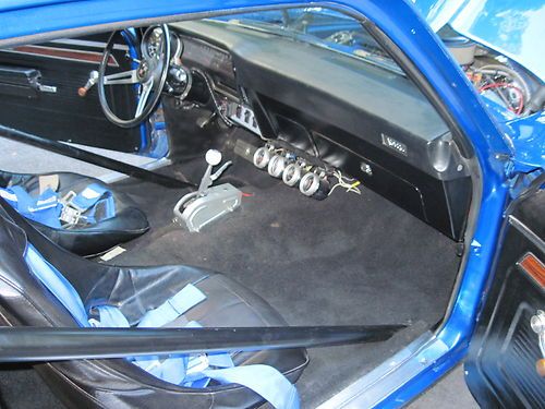 1970 Chevrolet Nova SS Pro Street Head Turning Street Cruiser, US $31,500.00, image 16