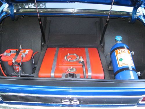 1970 Chevrolet Nova SS Pro Street Head Turning Street Cruiser, US $31,500.00, image 19