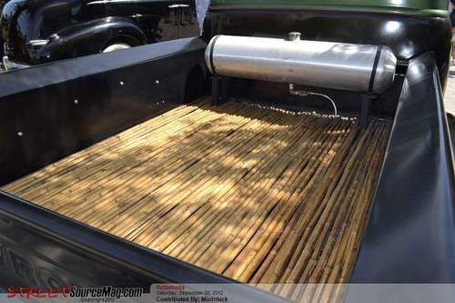 1950 Chevy 3100 pick-up Hot Rod, image 4