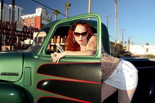 1950 Chevy 3100 pick-up Hot Rod, image 10