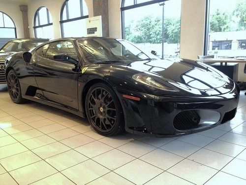 2005 ferrari berlinetta