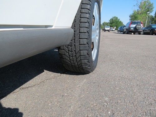 2006 Chevrolet Uplander Cargo Van w/ Racks Non Smoker No Salt 1 Owner SRVC RECS, US $6,495.00, image 5