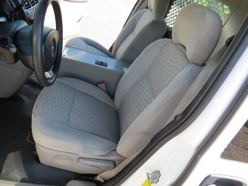 2006 Chevrolet Uplander Cargo Van w/ Racks Non Smoker No Salt 1 Owner SRVC RECS, US $6,495.00, image 12