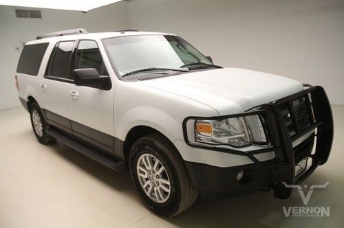 2012 el xl 1500 4x4 3rd row seating v8 lifetime warranty we finance 22k miles