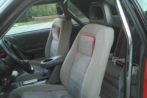 1986 mustang gt, US $14,000.00, image 3