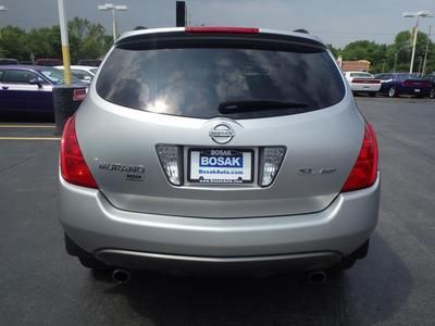 Sunroof All Wheel Drive Leather NO RESERVE, image 5