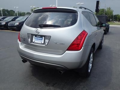 Sunroof All Wheel Drive Leather NO RESERVE, image 6