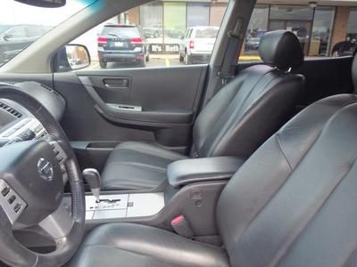 Sunroof All Wheel Drive Leather NO RESERVE, image 10