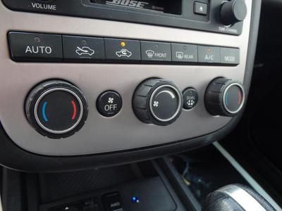 Sunroof All Wheel Drive Leather NO RESERVE, image 11