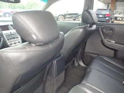 Sunroof All Wheel Drive Leather NO RESERVE, image 19